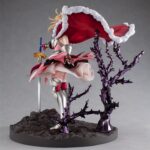 Descubre el apasionante mundo de Estatua Illyasviel von Einzbern Saber Altria.