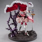 Descubre el apasionante mundo de Estatua Illyasviel von Einzbern Saber Altria.