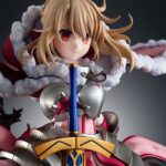 Descubre el apasionante mundo de Estatua Illyasviel von Einzbern Saber Altria.