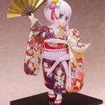 Descubre el apasionante mundo de Estatua Kanna Japanese Doll.