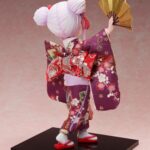 Descubre el apasionante mundo de Estatua Kanna Japanese Doll.