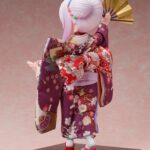 Descubre el apasionante mundo de Estatua Kanna Japanese Doll.