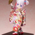 Descubre el apasionante mundo de Estatua Kanna Japanese Doll.