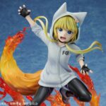 Descubre el apasionante mundo de Estatua Kemono Jihen Kon 18 cm.