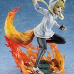 Descubre el apasionante mundo de Estatua Kemono Jihen Kon 18 cm.
