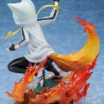 Descubre el apasionante mundo de Estatua Kemono Jihen Kon 18 cm.