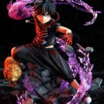 Descubre el apasionante mundo de Estatua Kemono Jihen Kusaka Kabane.