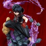 Descubre el apasionante mundo de Estatua Kemono Jihen Kusaka Kabane.