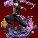Descubre el apasionante mundo de Estatua Kemono Jihen Kusaka Kabane.