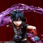 Descubre el apasionante mundo de Estatua Kemono Jihen Kusaka Kabane.
