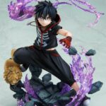 Descubre el apasionante mundo de Estatua Kemono Jihen Kusaka Kabane.