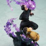 Descubre el apasionante mundo de Estatua Kemono Jihen Kusaka Kabane.