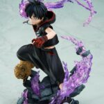Descubre el apasionante mundo de Estatua Kemono Jihen Kusaka Kabane.