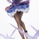 Descubre el apasionante mundo de Estatua Keqing Piercing Thunderbolt.