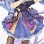 Descubre el apasionante mundo de Estatua Keqing Piercing Thunderbolt.