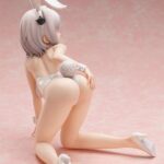 Descubre el apasionante mundo de Estatua Koneko Toujou Bare Leg Bunny.