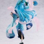 Descubre el apasionante mundo de Estatua KonoSuba Aqua Oiran.