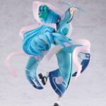 Descubre el apasionante mundo de Estatua KonoSuba Aqua Oiran.