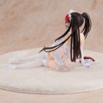 Descubre el apasionante mundo de Estatua Kurumi Tokisaki Wedding Dress.