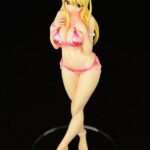 Descubre el apasionante mundo de Estatua Lucy Swimsuit Heart Max Cute.