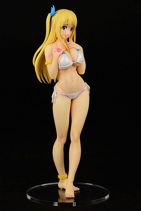 Estatua Lucy Swimsuit Pure in Heart