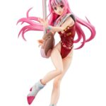 Descubre el apasionante mundo de Estatua Macross 7 Mylene Jenius.