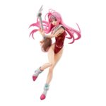 Descubre el apasionante mundo de Estatua Macross 7 Mylene Jenius.