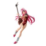 Descubre el apasionante mundo de Estatua Macross 7 Mylene Jenius.