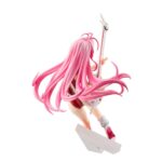 Descubre el apasionante mundo de Estatua Macross 7 Mylene Jenius.