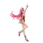 Descubre el apasionante mundo de Estatua Macross 7 Mylene Jenius.