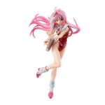Descubre el apasionante mundo de Estatua Macross 7 Mylene Jenius.