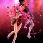 Descubre el apasionante mundo de Estatua Macross 7 Mylene Jenius.