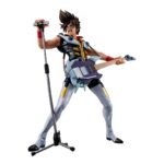 Descubre el apasionante mundo de Estatua Macross 7 Nekki Basara.