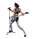 Descubre el apasionante mundo de Estatua Macross 7 Nekki Basara.