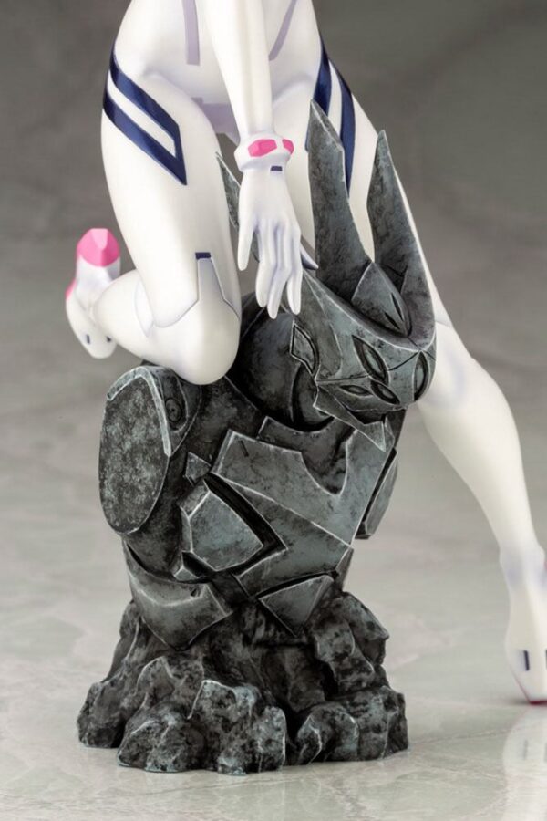 Estatua Mari Makinami Illustrious White Plugsuit » Tu Tienda Anime Descubre el apasionante mundo de Estatua Mari Makinami Illustrious White Plugsuit.