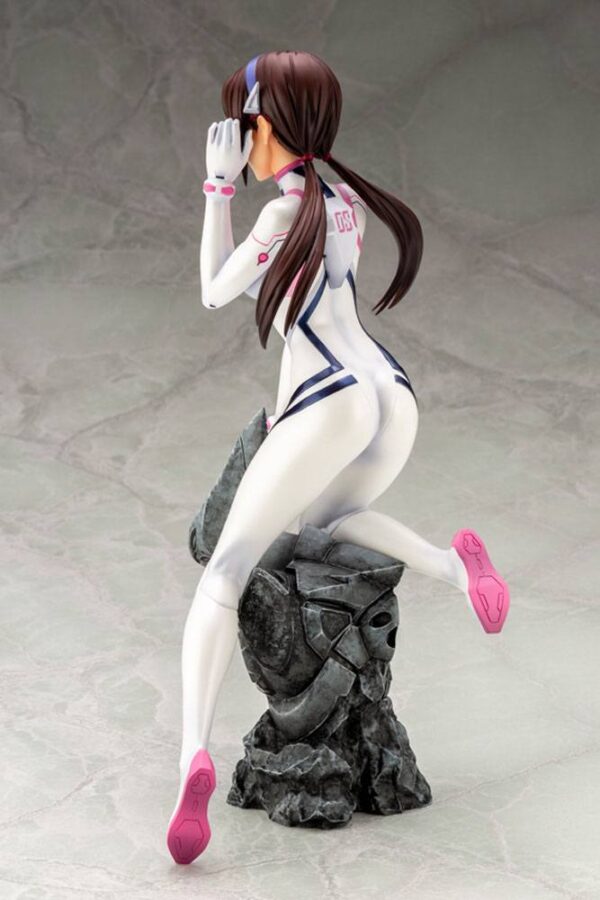 Estatua Mari Makinami Illustrious White Plugsuit » Tu Tienda Anime Descubre el apasionante mundo de Estatua Mari Makinami Illustrious White Plugsuit.