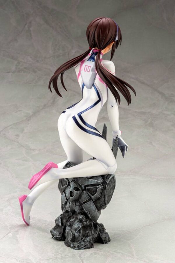 Estatua Mari Makinami Illustrious White Plugsuit » Tu Tienda Anime Descubre el apasionante mundo de Estatua Mari Makinami Illustrious White Plugsuit.