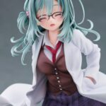 Descubre el apasionante mundo de Estatua Mayu Shikibe AmiAmi LTD Edition.