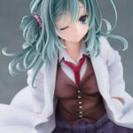 Descubre el apasionante mundo de Estatua Mayu Shikibe AmiAmi LTD Edition.