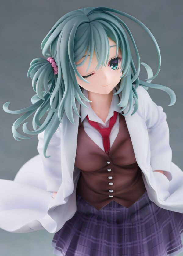 Descubre el apasionante mundo de Estatua Mayu Shikibe AmiAmi LTD Edition.