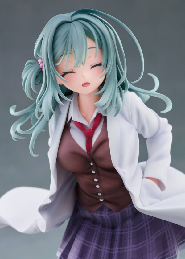 Descubre el apasionante mundo de Estatua Mayu Shikibe AmiAmi LTD Edition.