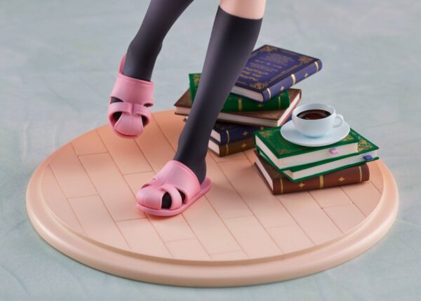 Descubre el apasionante mundo de Estatua Mayu Shikibe AmiAmi LTD Edition.