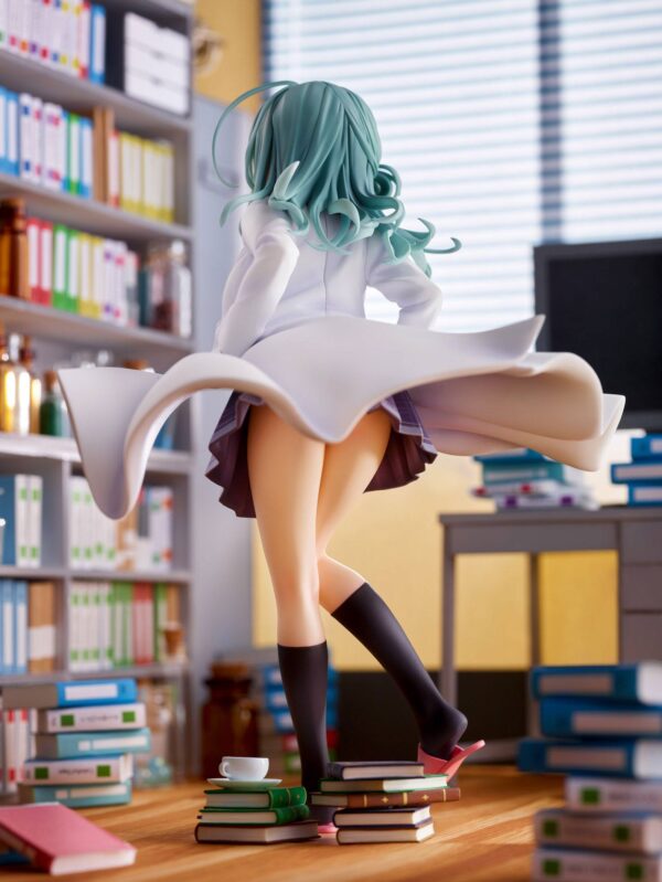 Descubre el apasionante mundo de Estatua Mayu Shikibe AmiAmi LTD Edition.