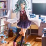 Descubre el apasionante mundo de Estatua Mayu Shikibe AmiAmi LTD Edition.