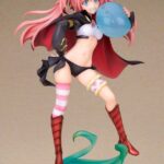 Descubre el apasionante mundo de Estatua Millim Nava Tensei Shitara Slime.