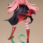 Descubre el apasionante mundo de Estatua Millim Nava Tensei Shitara Slime.