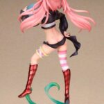 Descubre el apasionante mundo de Estatua Millim Nava Tensei Shitara Slime.