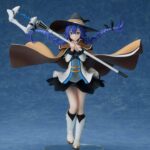 Descubre el apasionante mundo de Estatua Mushoku Tensei Roxy Migurdia.