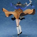 Descubre el apasionante mundo de Estatua Mushoku Tensei Roxy Migurdia.