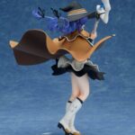 Descubre el apasionante mundo de Estatua Mushoku Tensei Roxy Migurdia.
